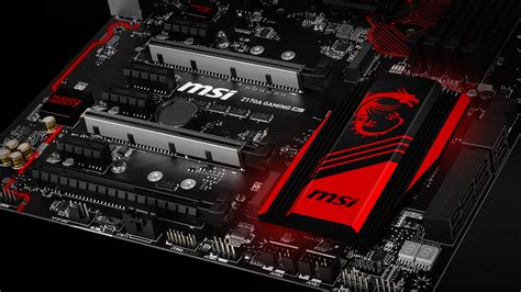 msi gaming motherboard sd card slot|MSI USA.